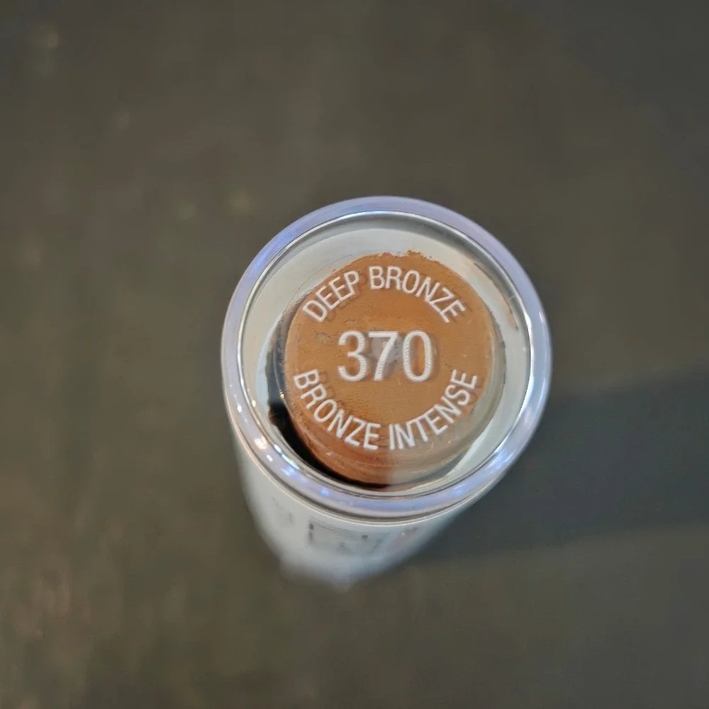 Maybelline Super Stay Multi-Use Foundation Stick 370 Deep Bronze Full Coverage